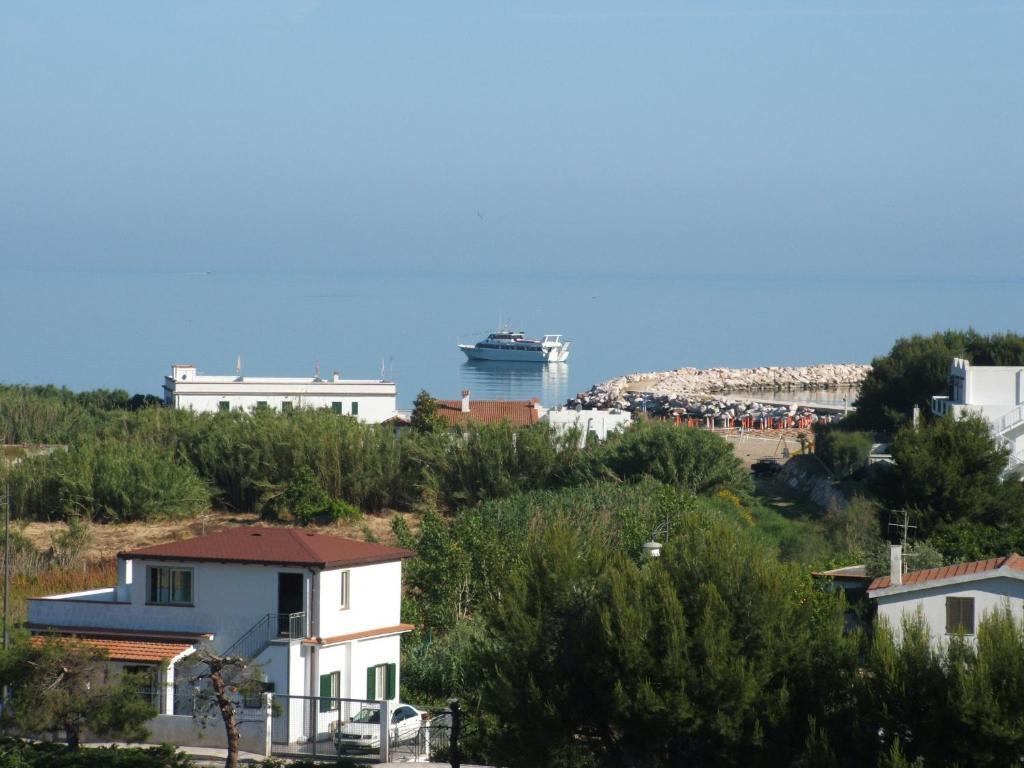 Hotel Piccolo Paradiso Peschici Rom bilde