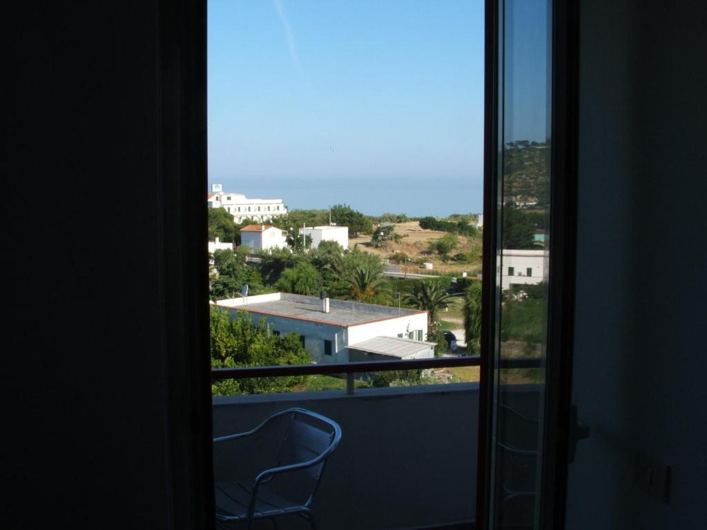 Hotel Piccolo Paradiso Peschici Rom bilde