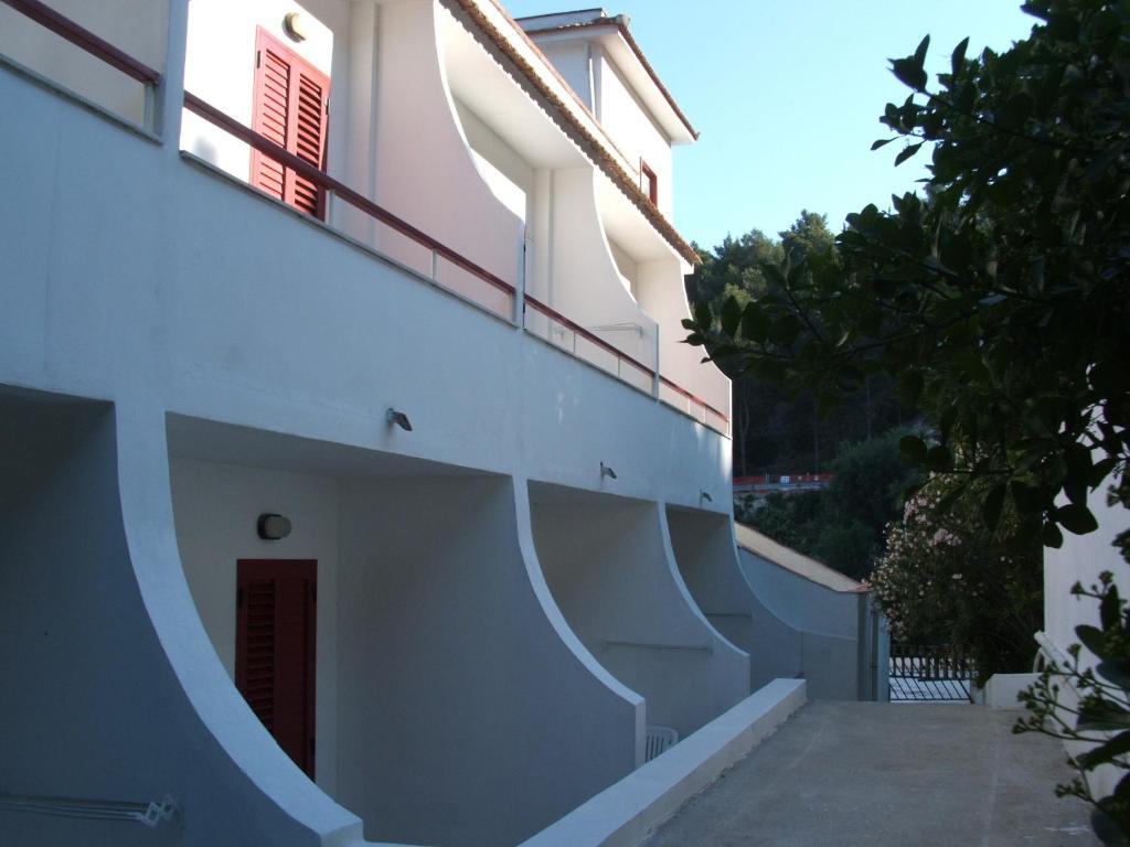 Hotel Piccolo Paradiso Peschici Rom bilde