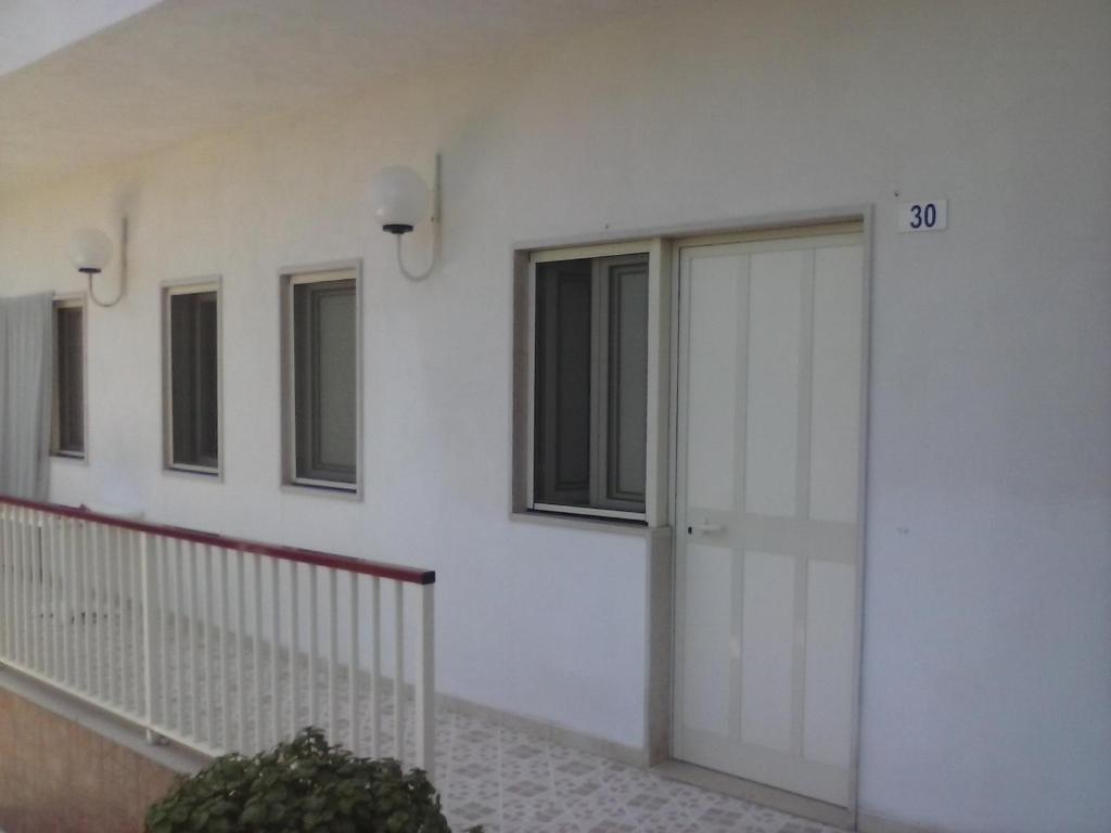 Hotel Piccolo Paradiso Peschici Rom bilde