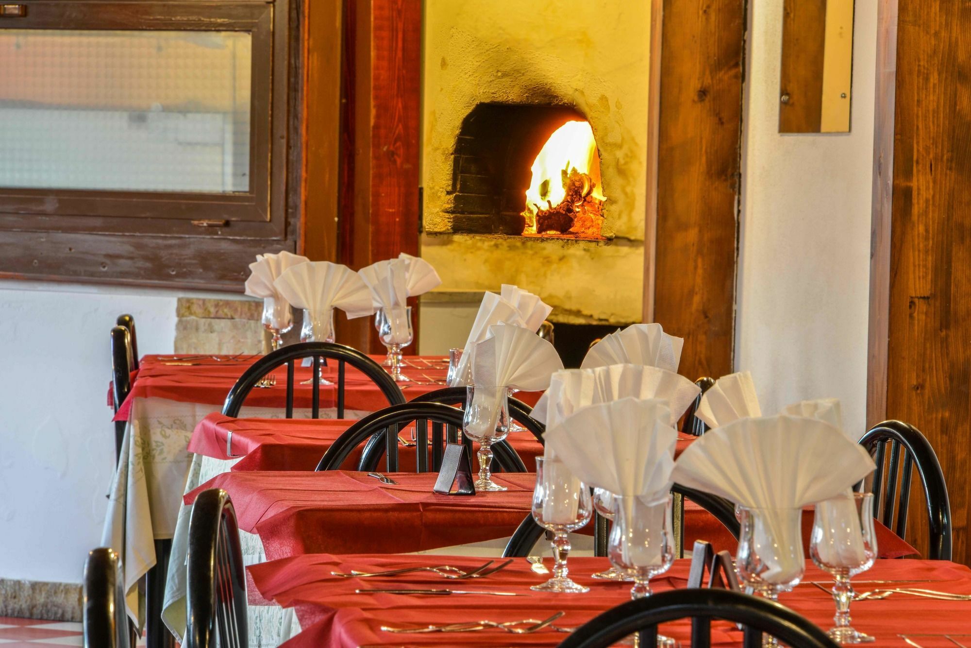 Hotel Piccolo Paradiso Peschici Eksteriør bilde